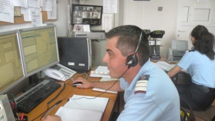 Poliţiştii din Ostrov caută un vârstnic dispărut de la domiciliu